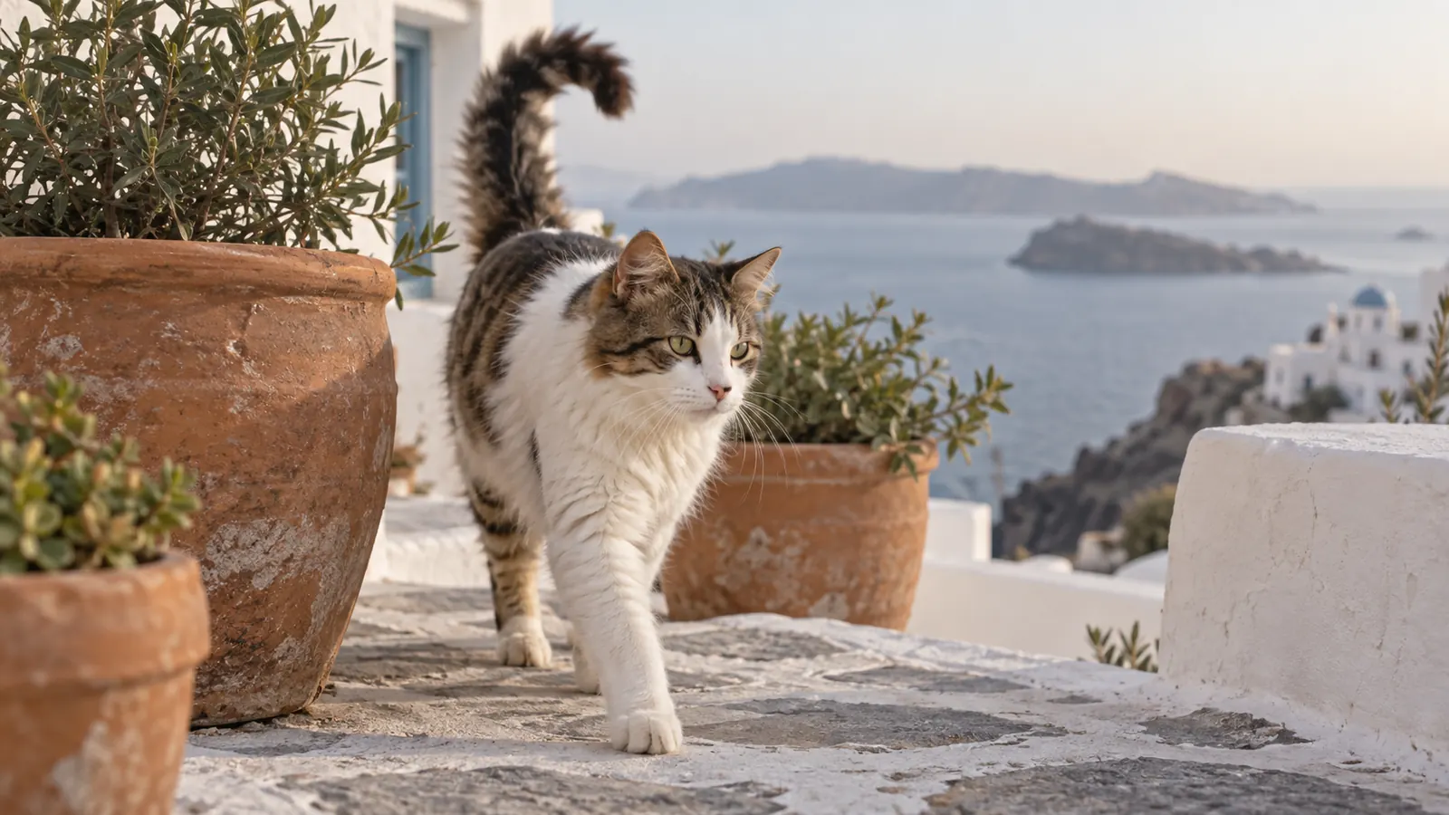Aegean