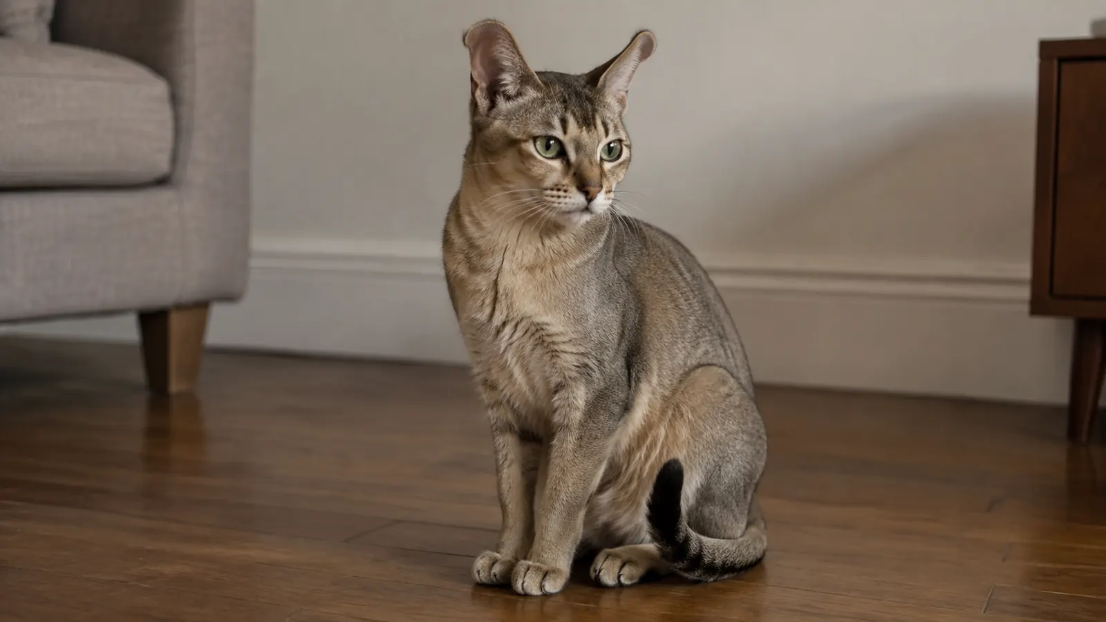 American Curl
