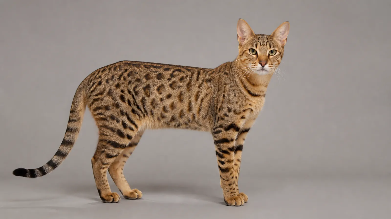 Bengal