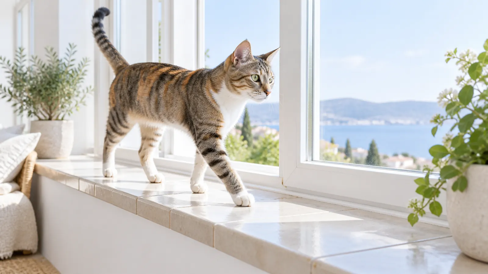 Brazilian Shorthair