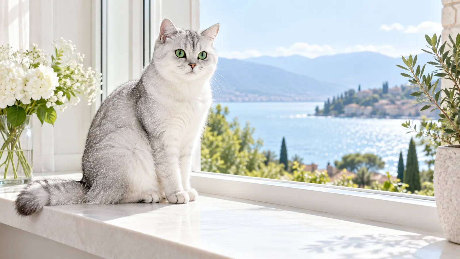 Burmilla