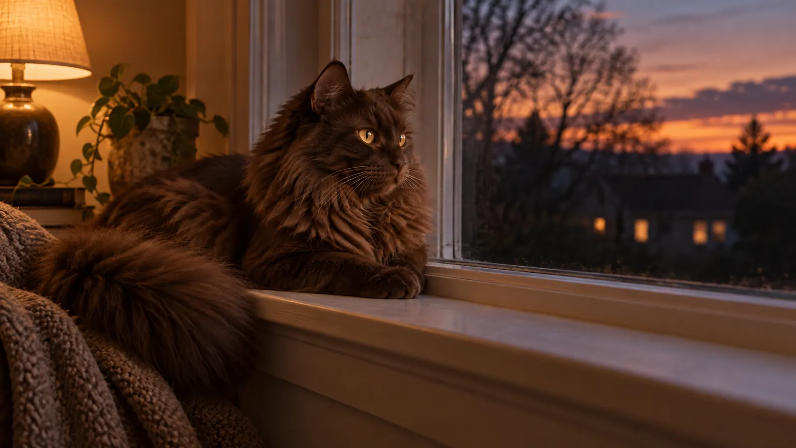Chantilly-Tiffany