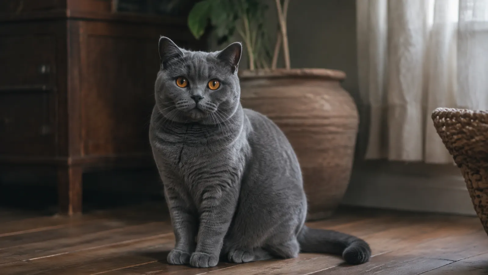 Chartreux
