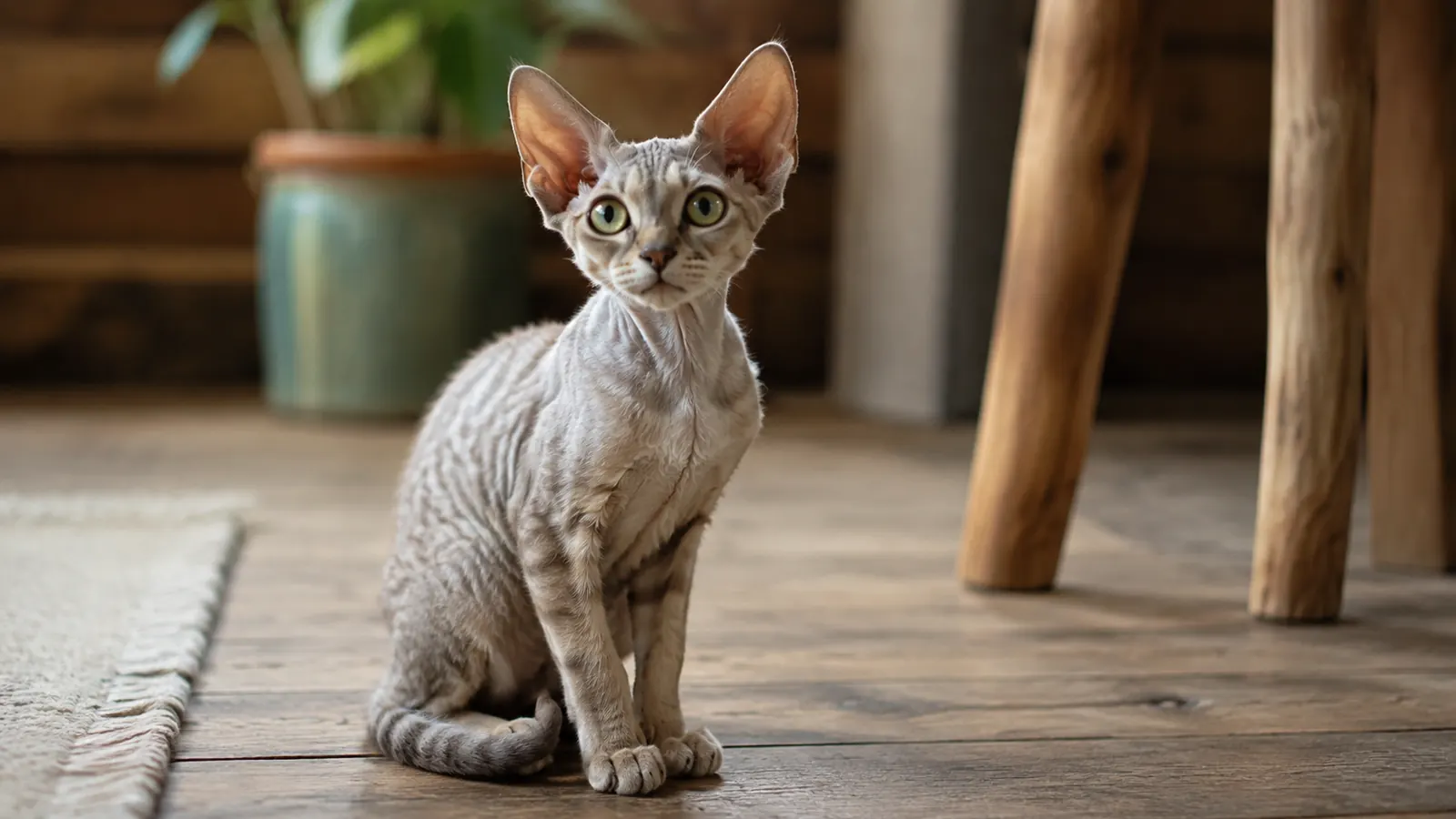 Devon Rex