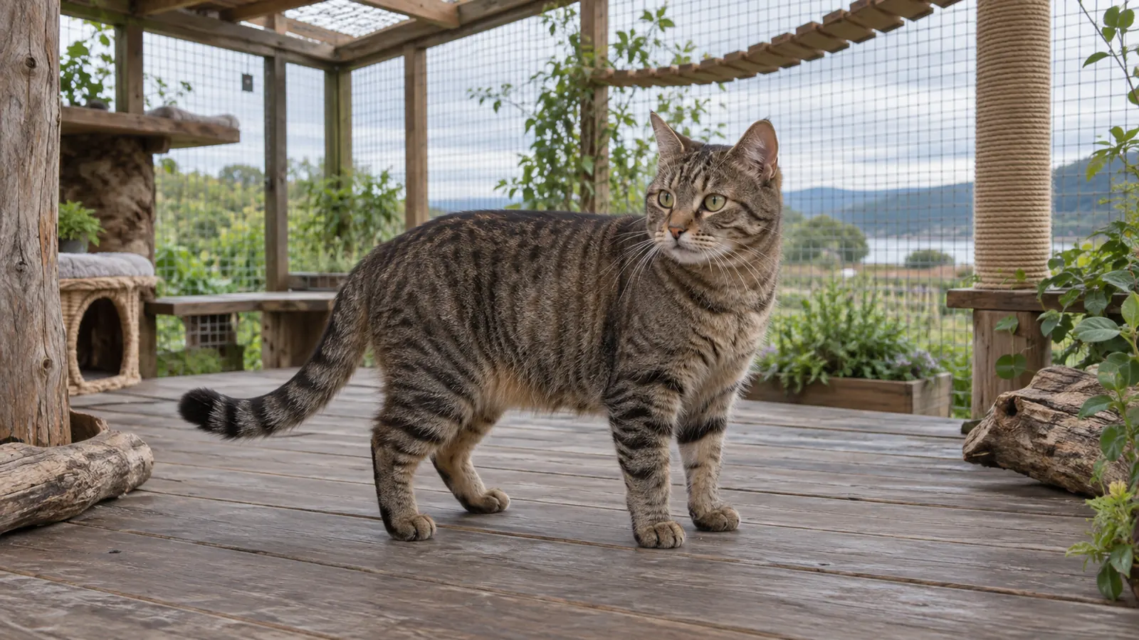 European Shorthair