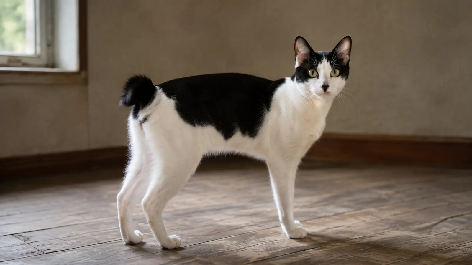 Japanese Bobtail