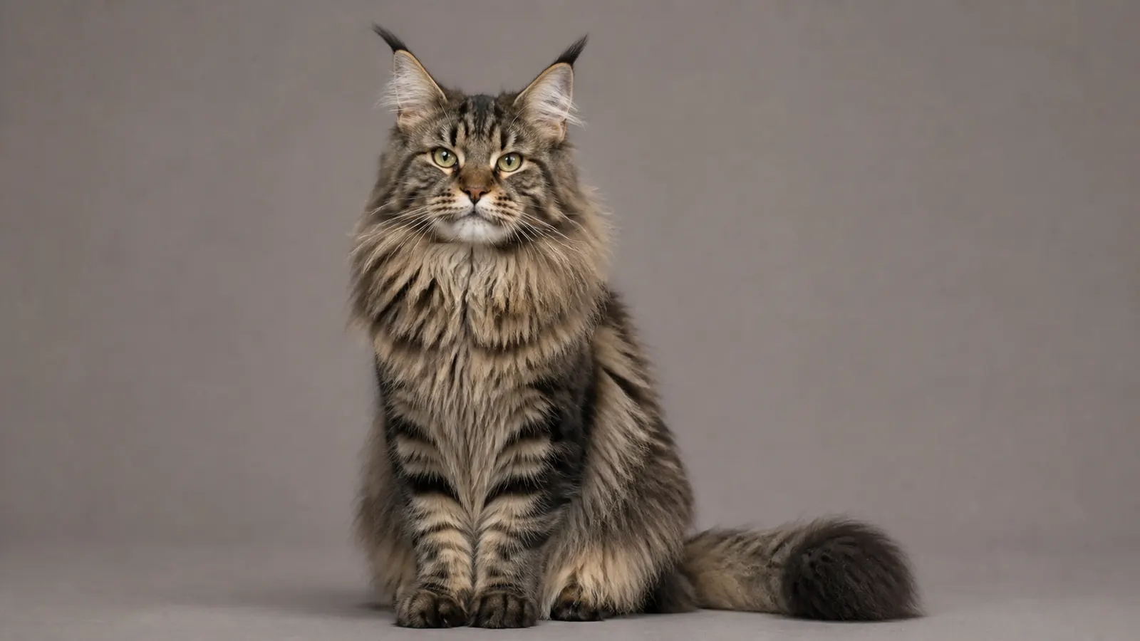 Maine Coon