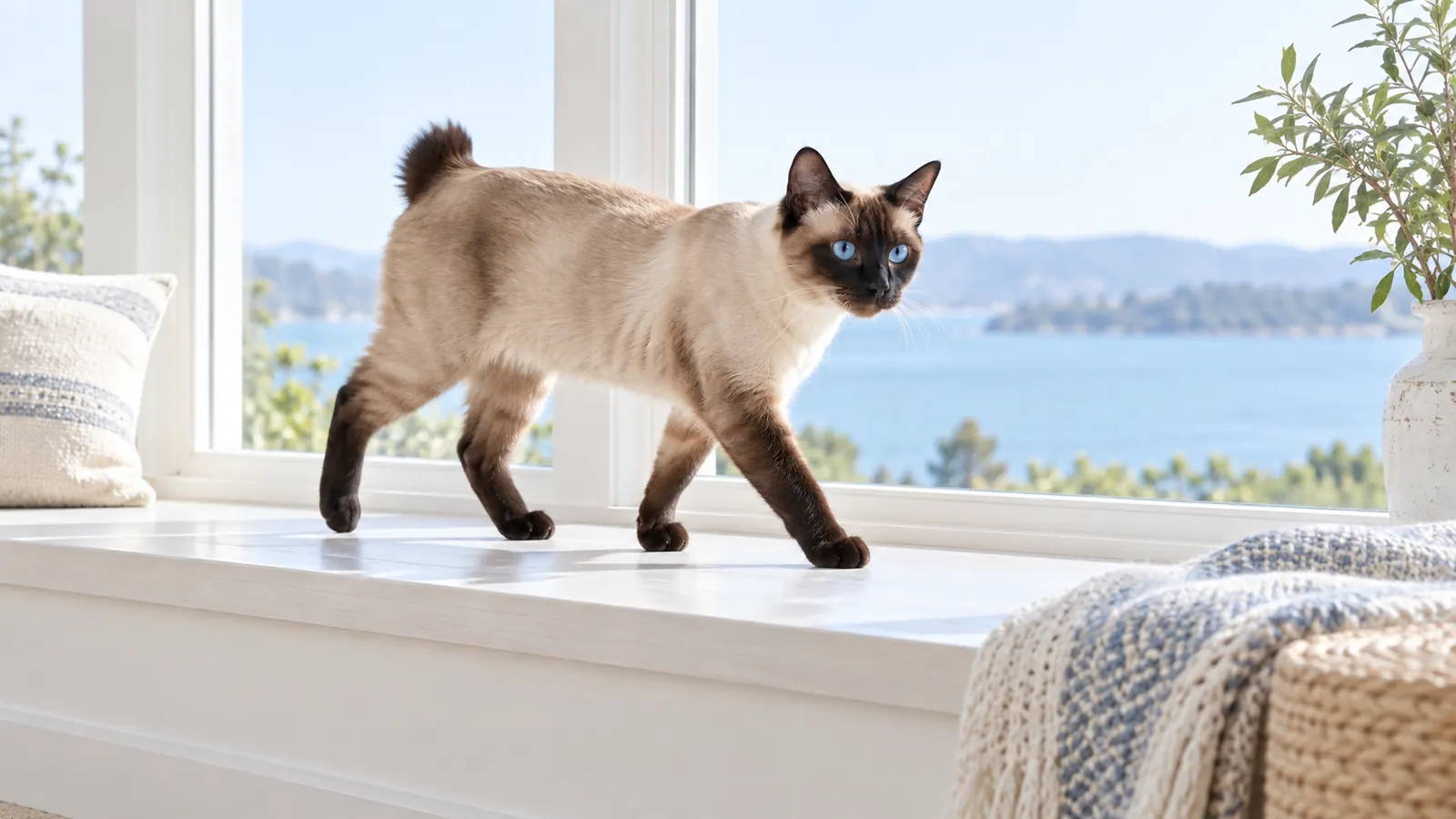 Mekong Bobtail