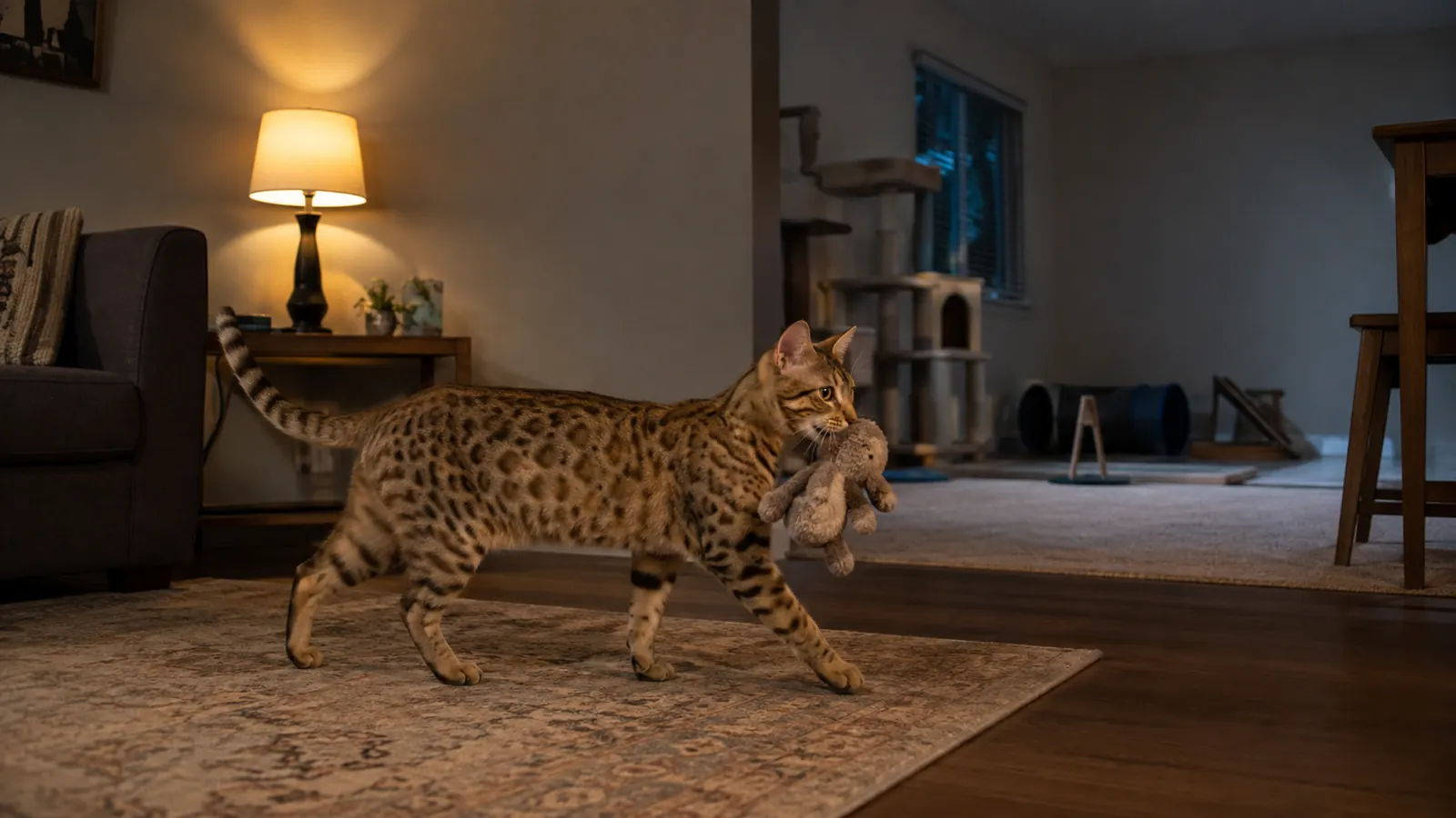 Ocicat