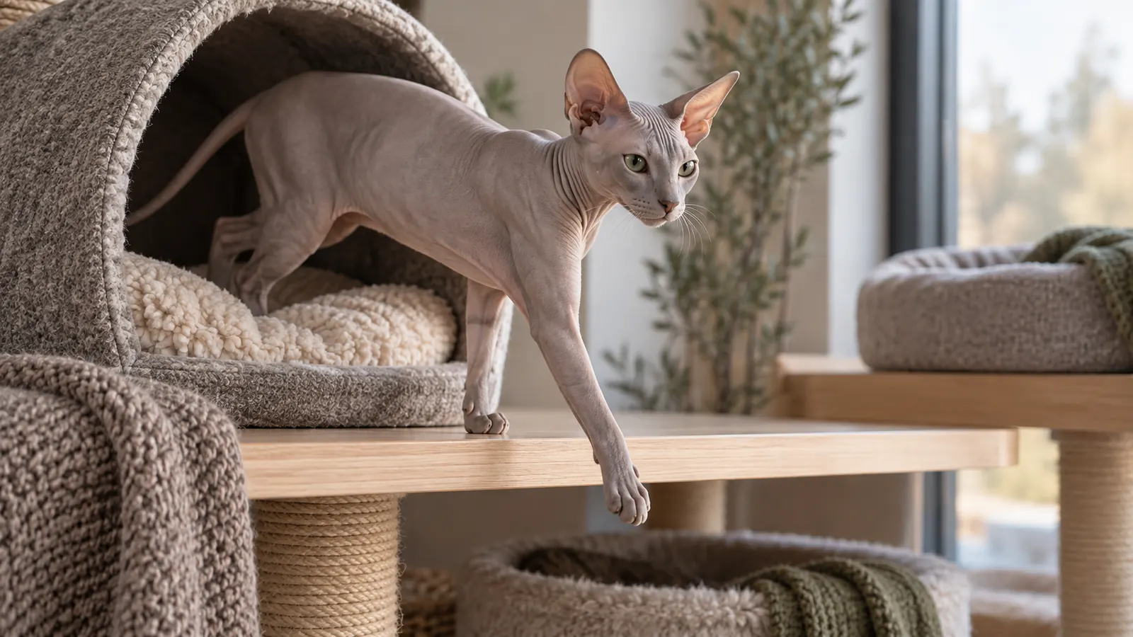 Peterbald