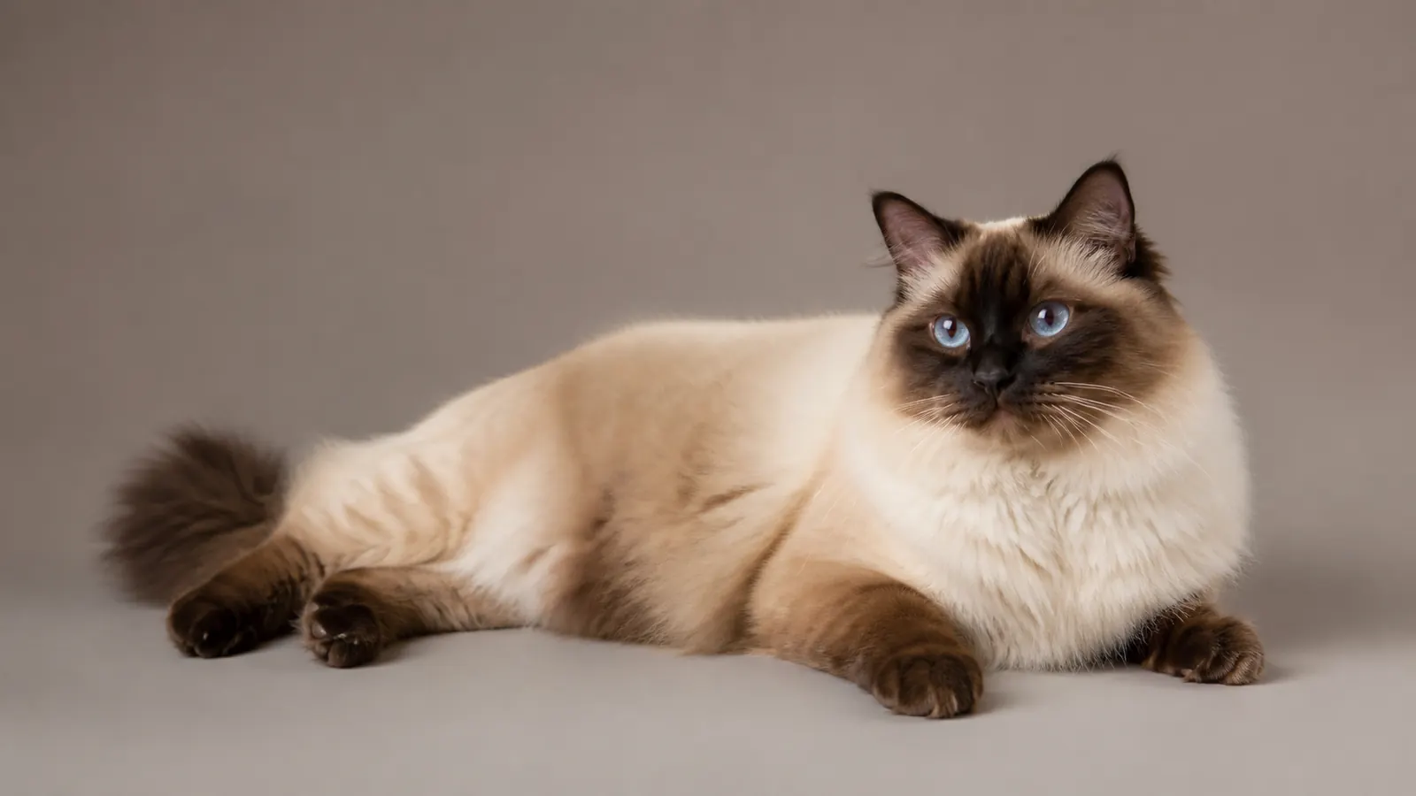 Ragdoll