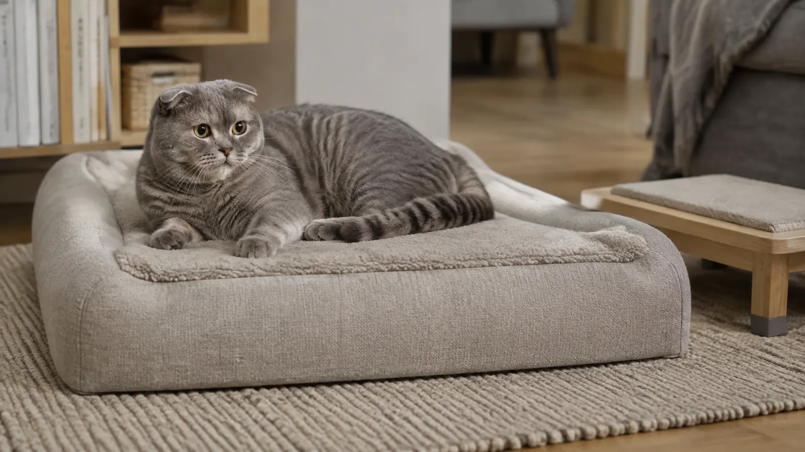 Scottish Fold