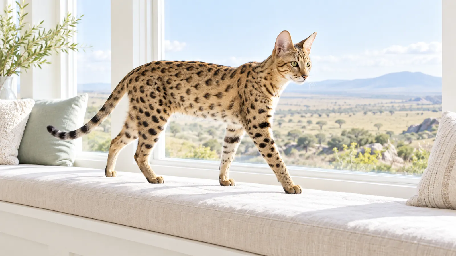 Serengeti