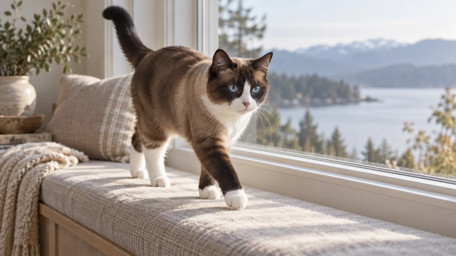 Snowshoe