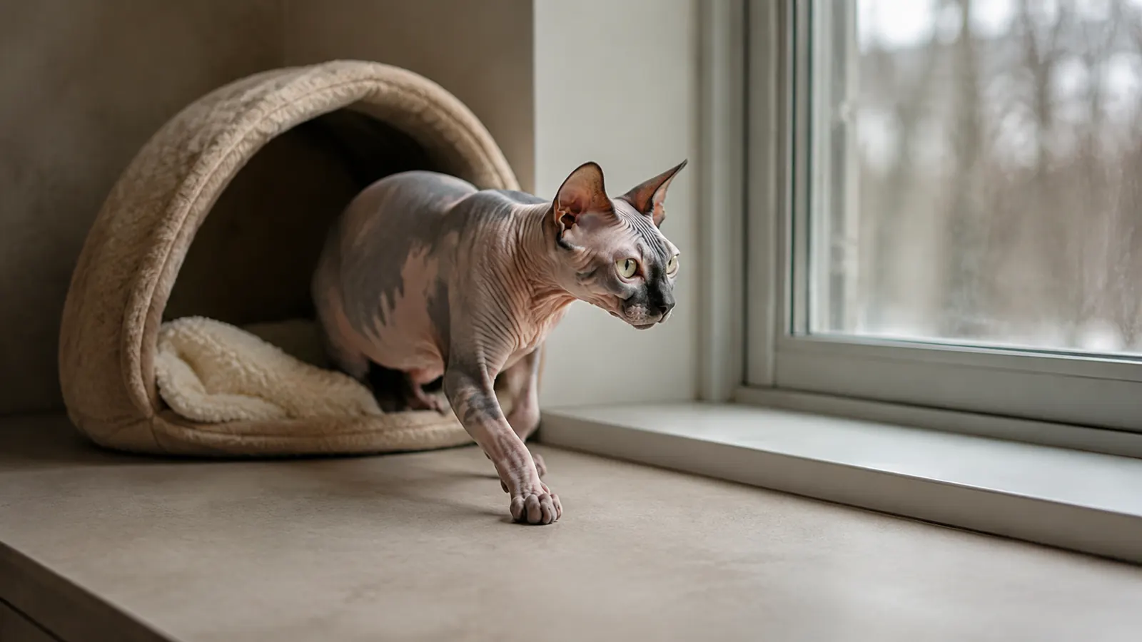 Sphynx