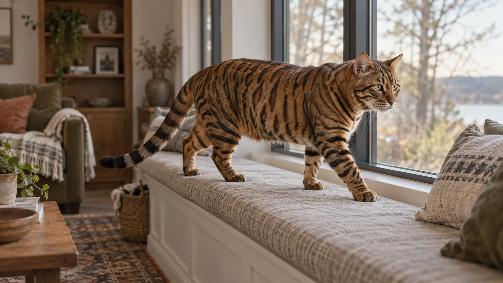 Toyger