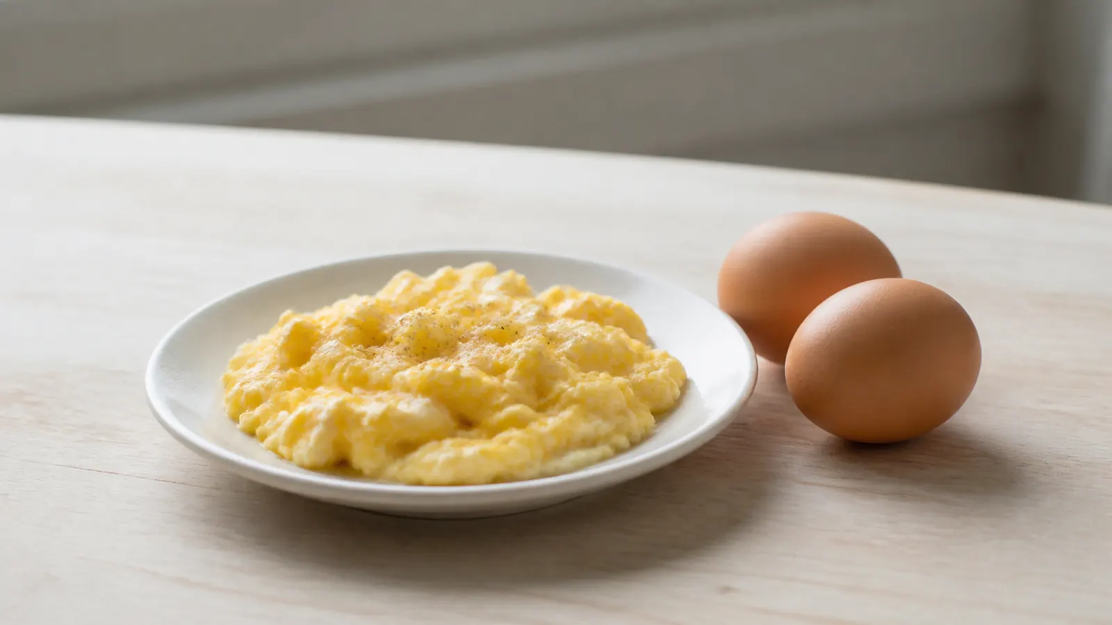 Eggs