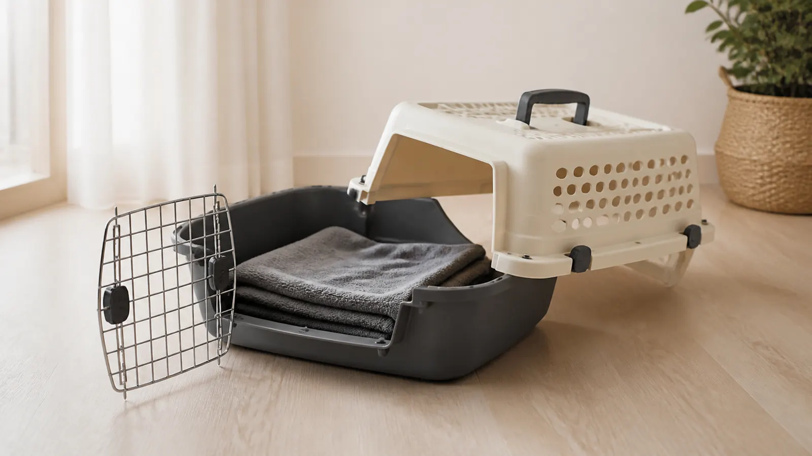 Choosing a carrier
