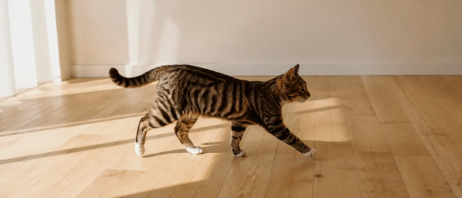 Cat Behaviour, Explained From the Cat's Side
