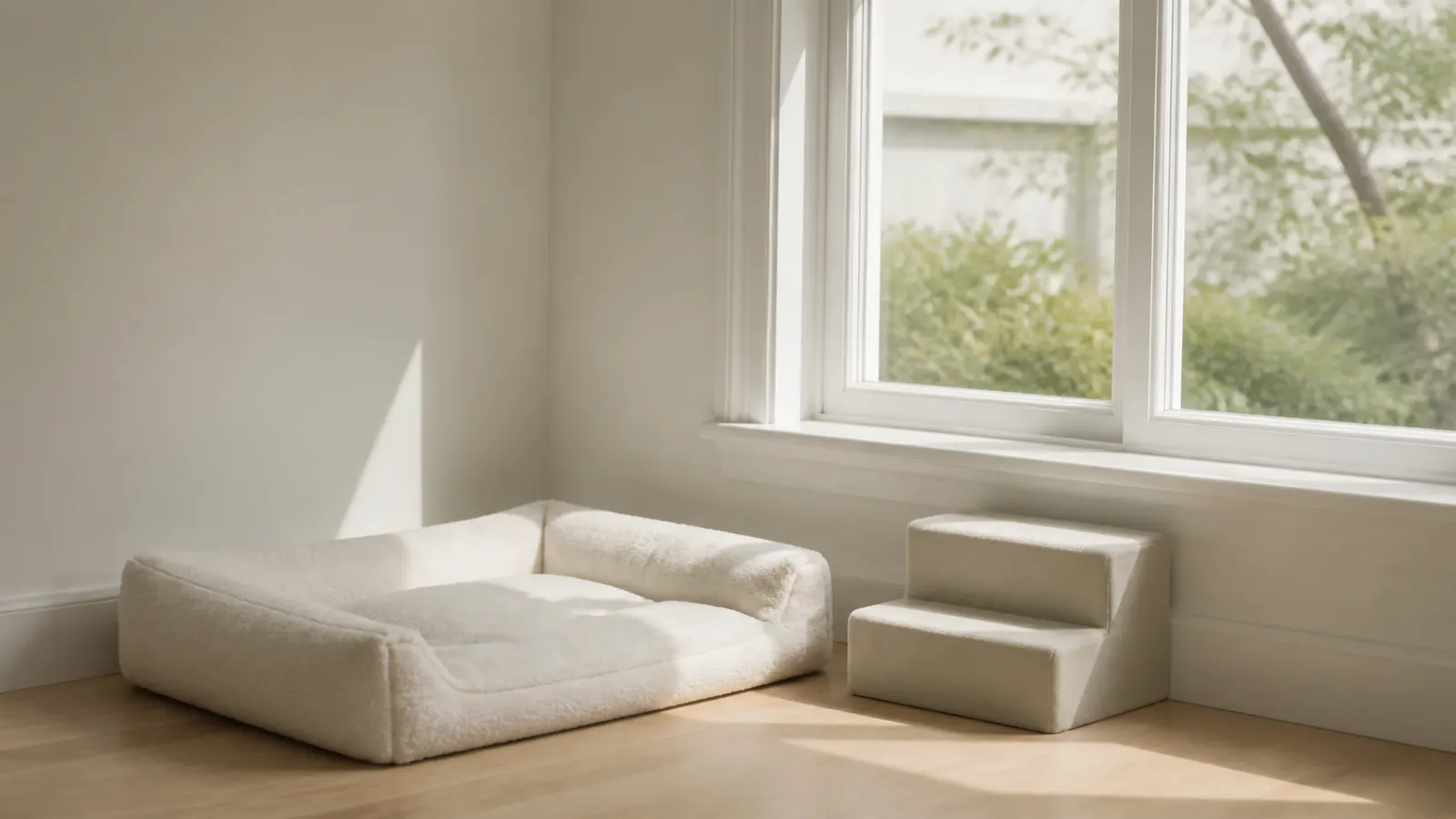 Adapting the home