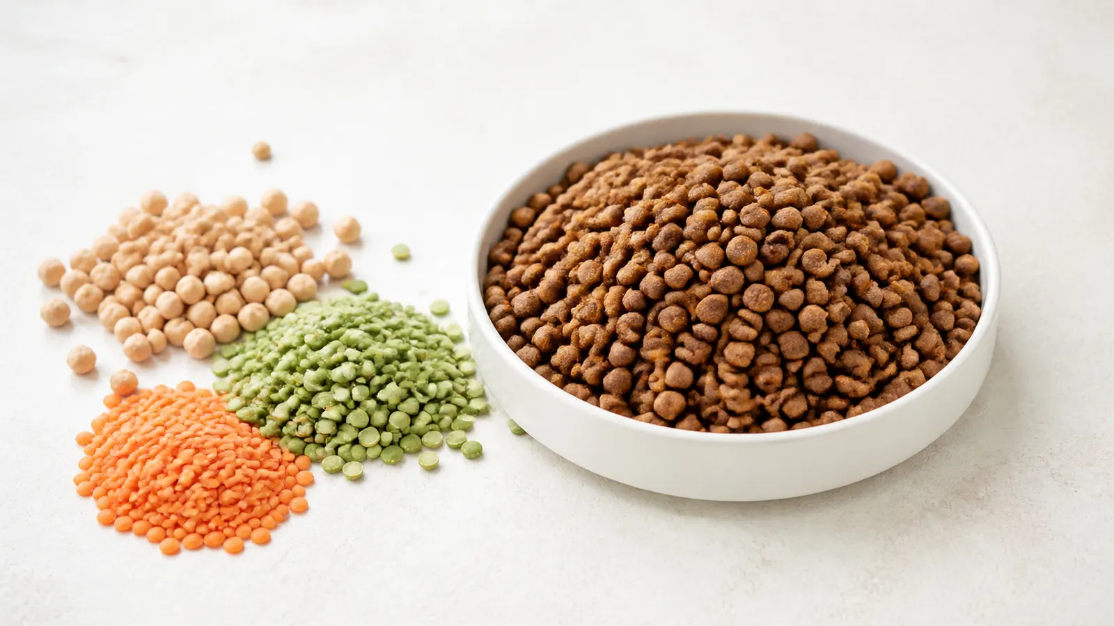 Grain-free diets